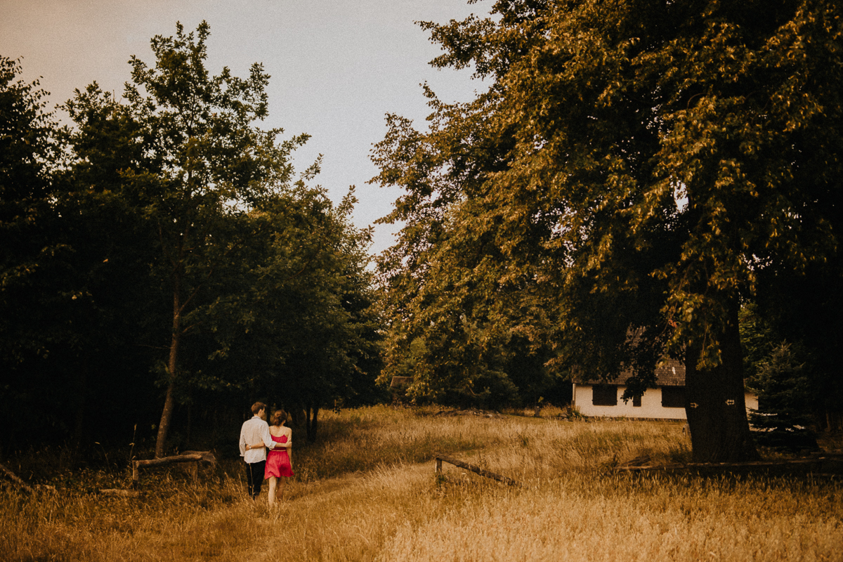 Ostrzyce – Wodny Świat